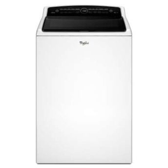 Whirlpool Washer Used (Model: WTW7300DW1)