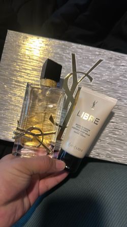 YSL Libre