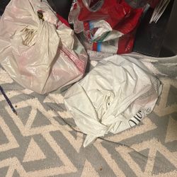 Free Stuff Free Bag Of Toys Clothes Ect