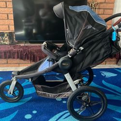 Baby Stroller