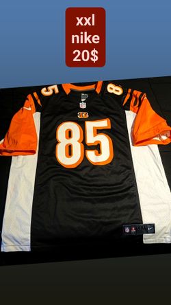 xxl nike bengals jersey