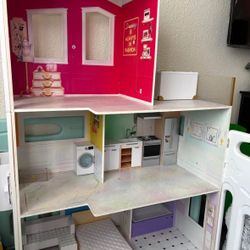 Doll House