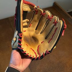 Baseball Glove 