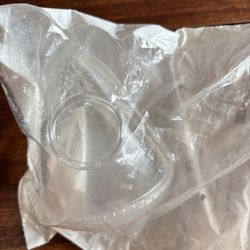 F&P Full Face Cpap Mask Size Large