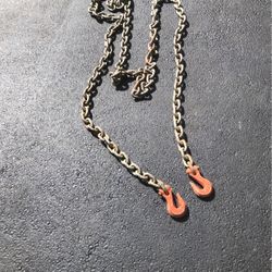 Log Chain