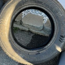 Used Tires