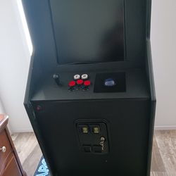 Multi Arcade Machine 