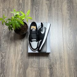 Jordan 1 Low OG Shadow (2024)