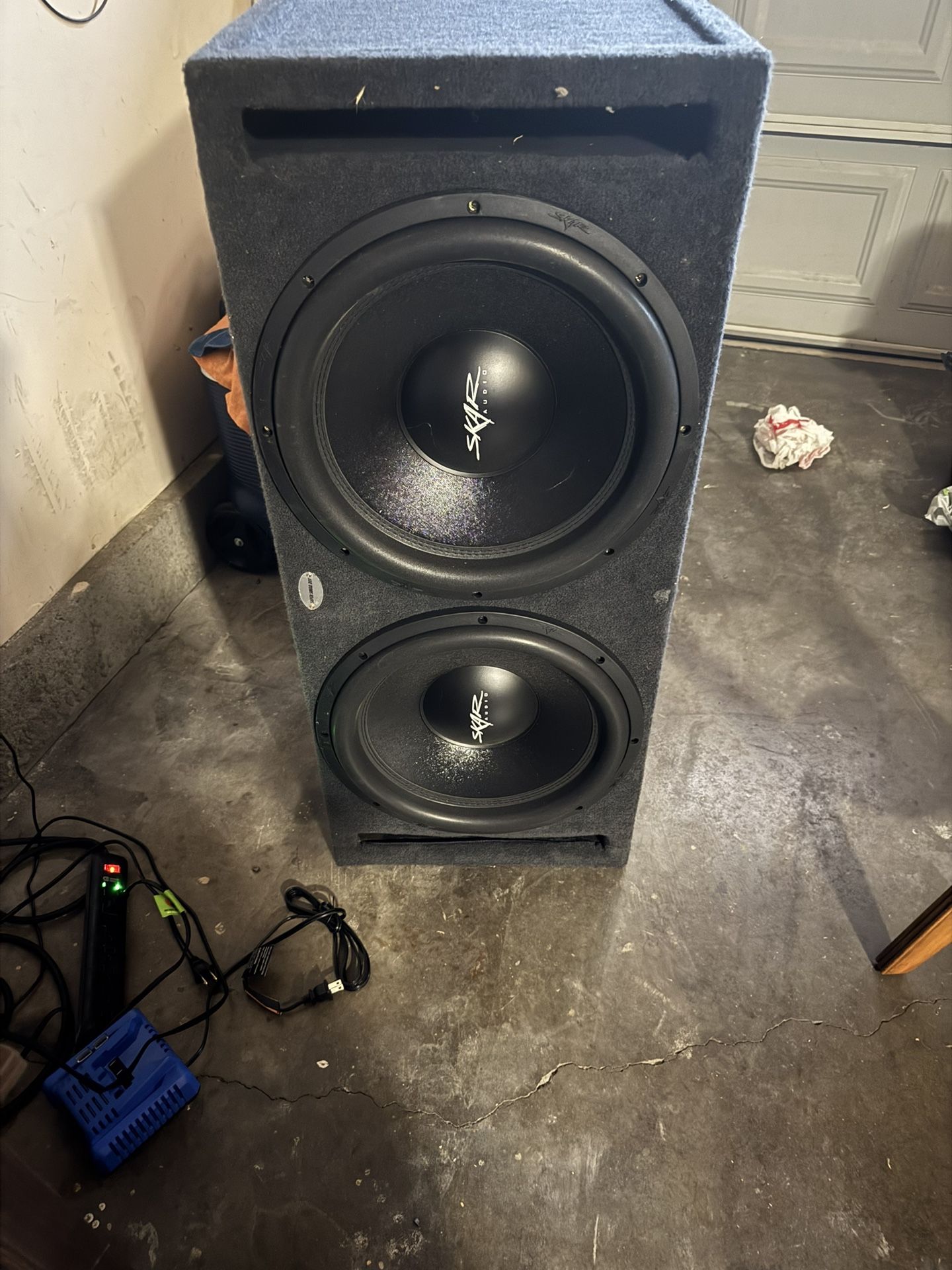 Car Audio Equipment For Sale