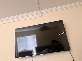 Samsung tv