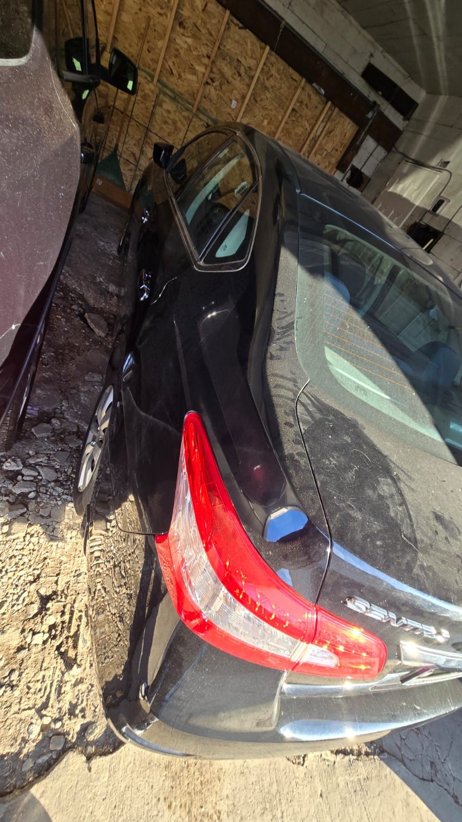 2015 Nissan Sentra