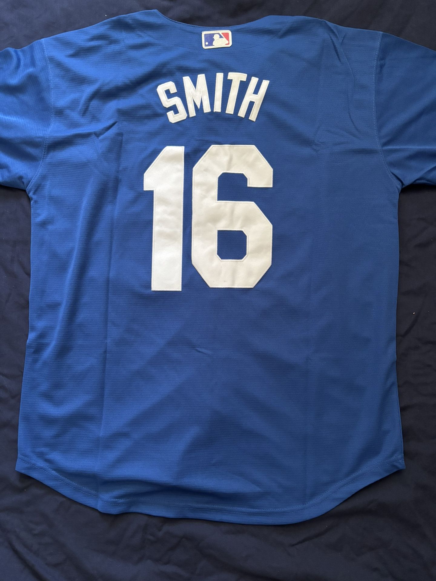 Dodger Brand New Jerseys