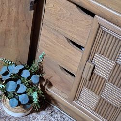 Dixie 9 Drawer Dresser