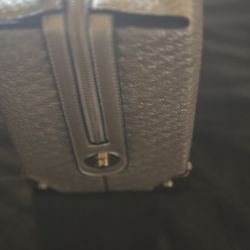 Purse Or Makeup Bag