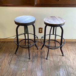 Bar Chair Stools