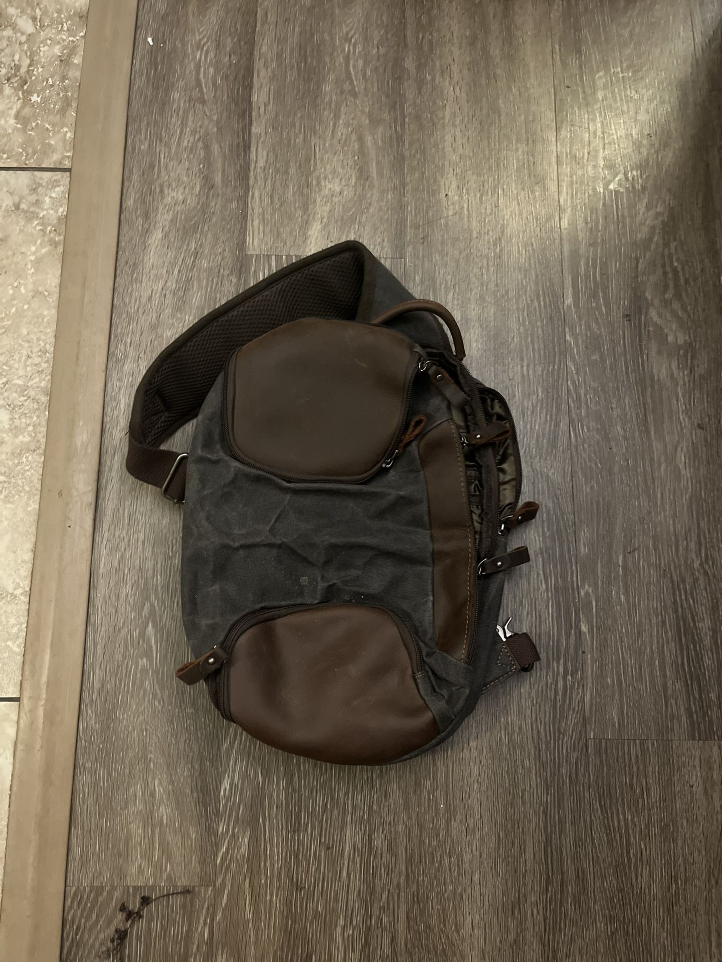 Sling Bag