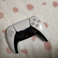 Ps5 Controller 