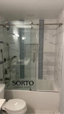Bathroom Glass Specialists | Free Estimates