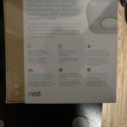 2 Nest Protect Smoke And Carbon Monoxide Wired