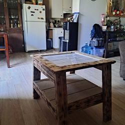 Small  Table