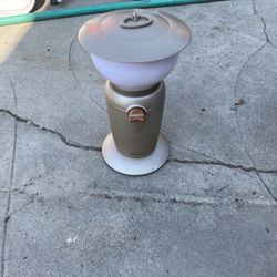 Coleman Lantern Light 