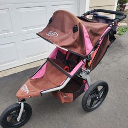 Jogging Stroller 