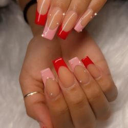 Nails 