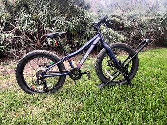 Co-Op- Rev 20”- kids mt bike