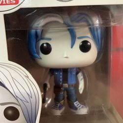 Ready Player One  Parzival Funko Pop