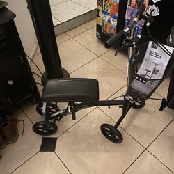 Knee Scooter