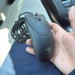 Razer Diamondback Chroma Ambidextrous Gaming Mouse