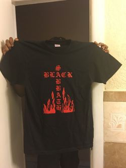 Medium supreme shirts