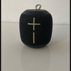 EU WONDERBOOM Portable Waterproof Bluetooth Speaker 