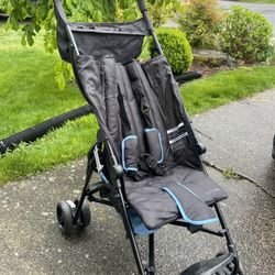 Summer Infant Umbrella Stroller 
