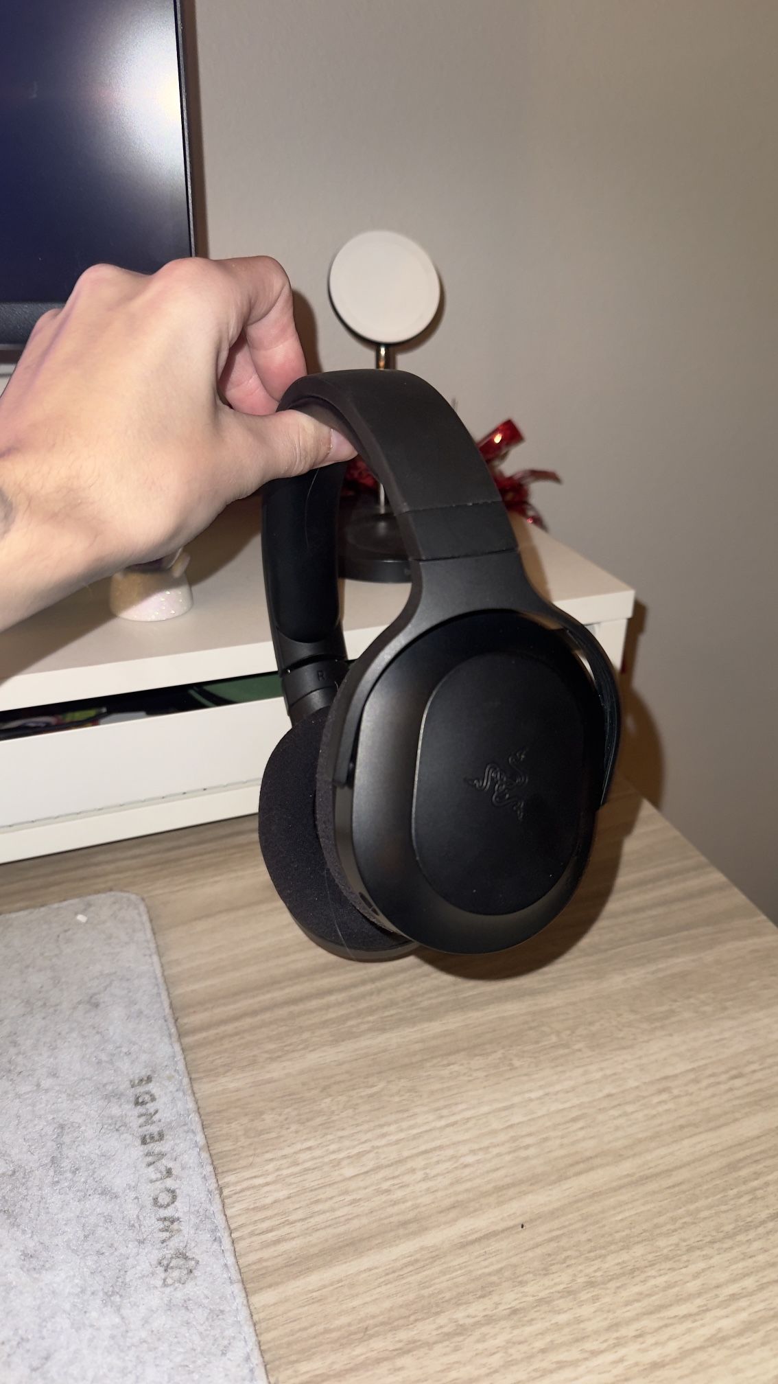 Razor Wireless Gaming Headset