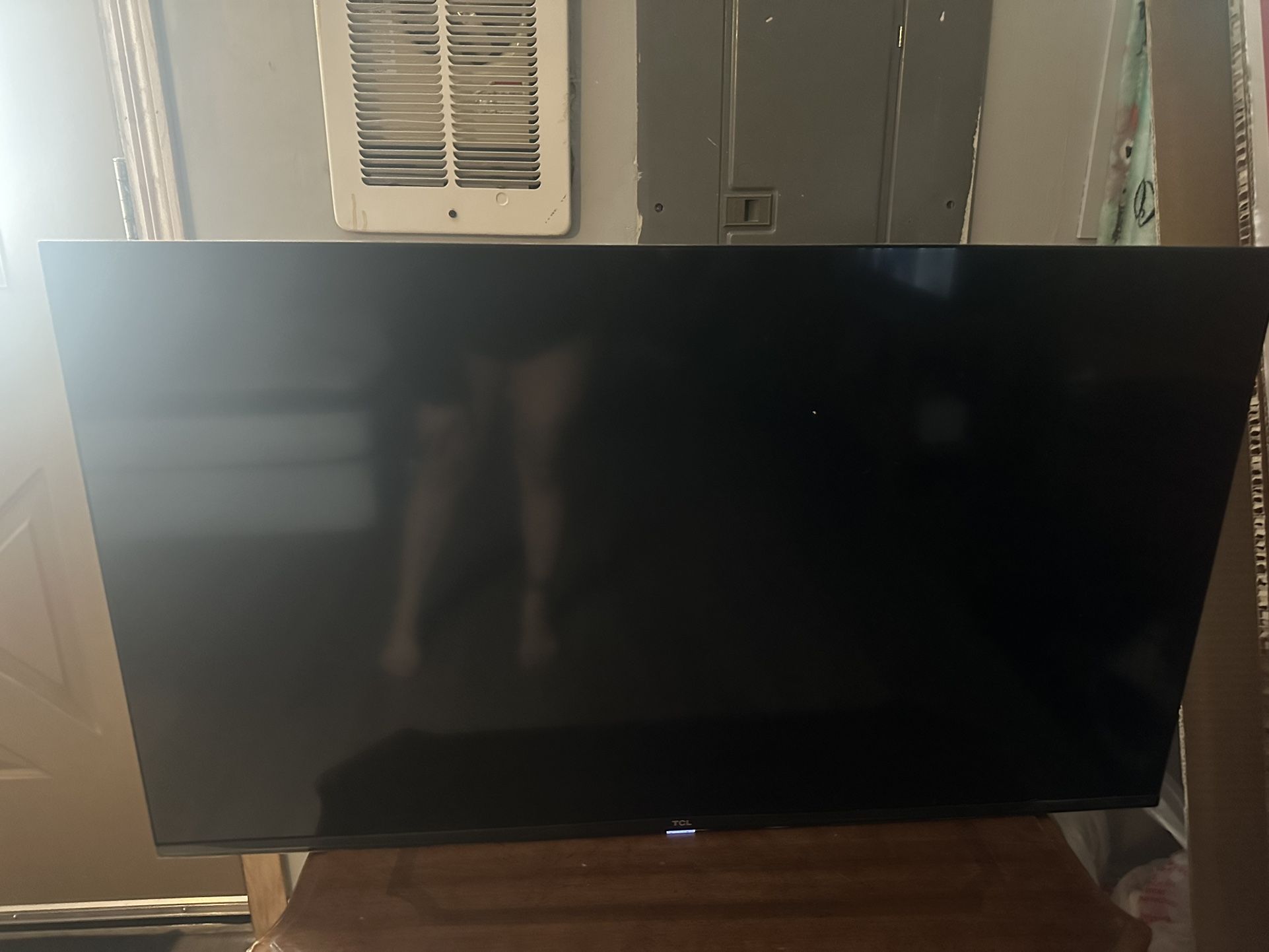 43” TCL