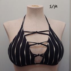 S/M Bikini Top 