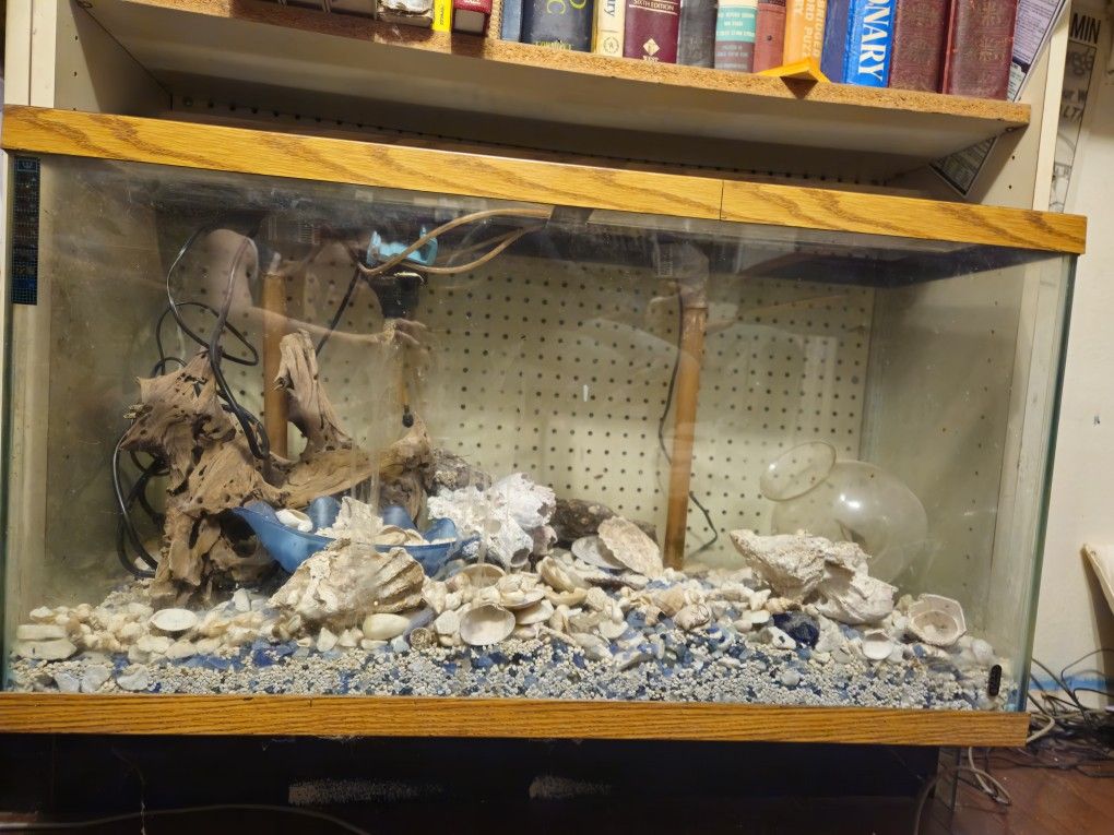 Aquarium