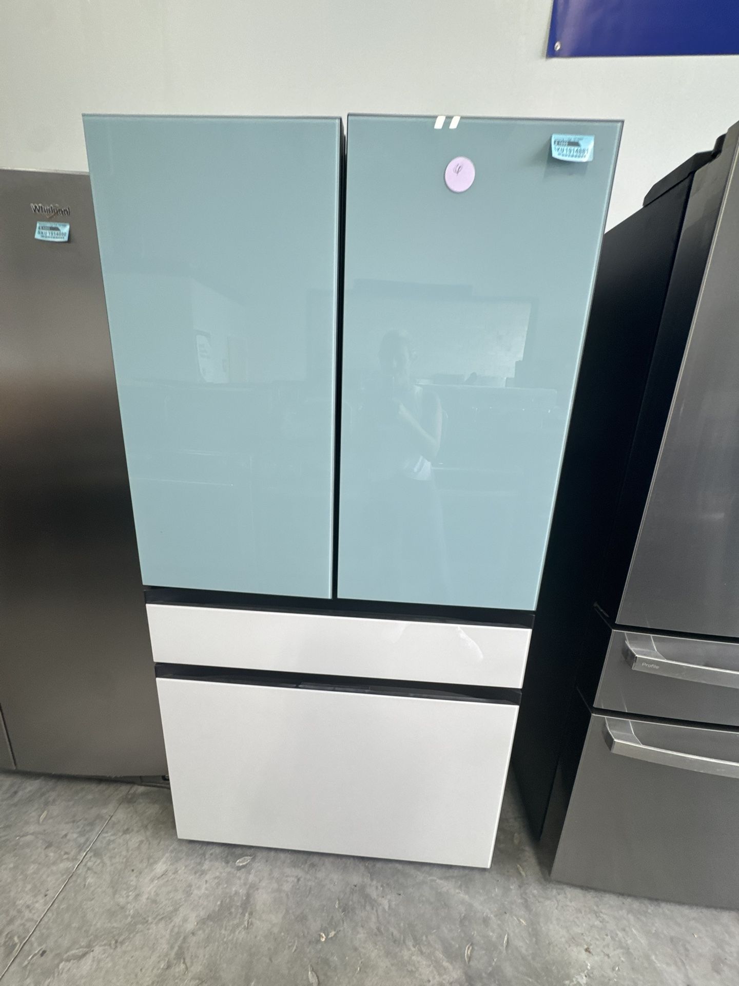 Refrigerator