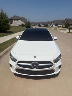 2021 Mercedes-Benz A 220