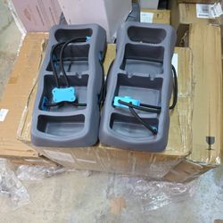 Boat Fenders- 2 Pack