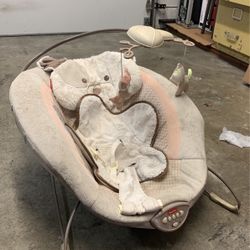 Baby Bouncer