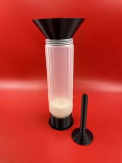 DI Resin Packing Kit