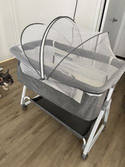 Baby Bassinet