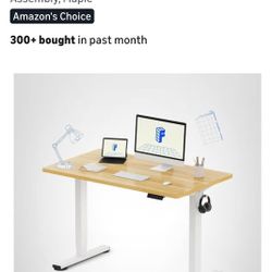 Standing Table New In Box Firm price