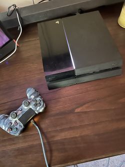 PlayStation 4