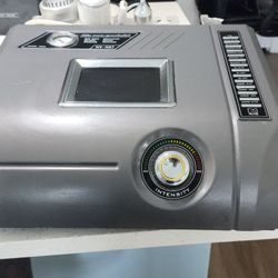 7in1 Diamond Microdermabrasion Beauty Machine