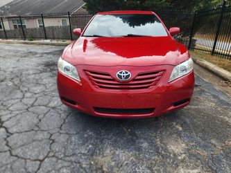 2008 Toyota Camry