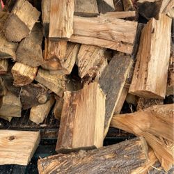 Firewood