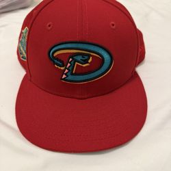 Arizona DiamondBacks New Era